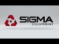 Welcome to sigma equipment