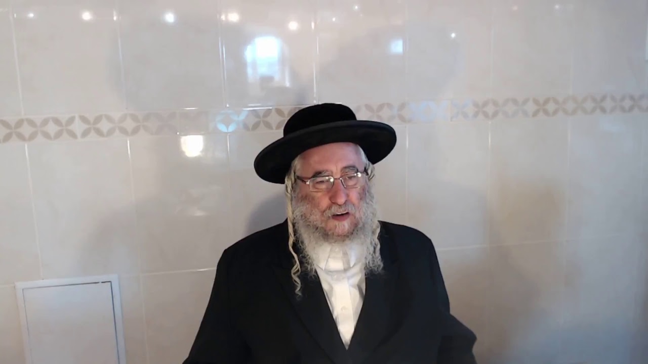 Diffusion en direct de Avraham Ifrah