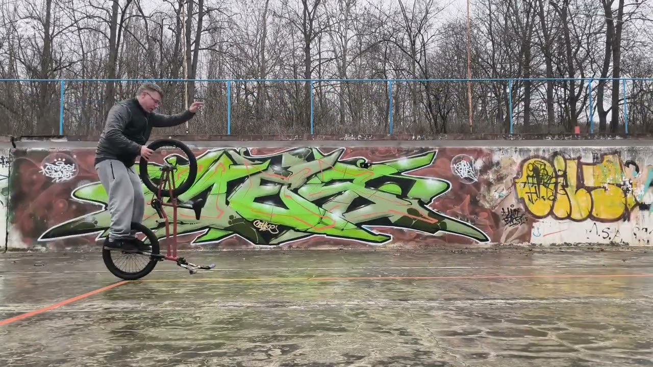 Tibor Grob 2026 start