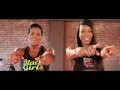 Black Girls Workout, TOO! Total Body Revolution TRAILER - BUY NOW! www.blackgirlsworkouttoo.com