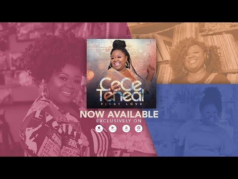 First Love - Cece Teneal