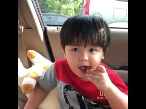 Adik Anas Ni Bual Hal La Kena Puasa La Anas Bukan Pungkuq Ha Ha