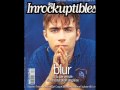 Blur - A song (B-side)