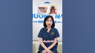 KHÁM PHÁ 4 SỰ THẬT BẠN CẦN BIẾT TRƯỚC KHI NIỀNG RĂNG - NHA KHOA PHƯƠNG NAM  #bsngotungphuong