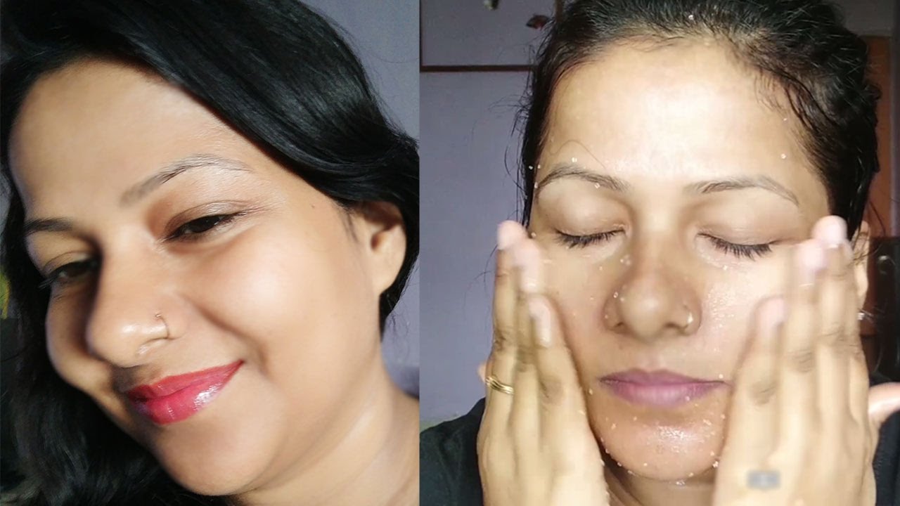 Skin Care Tips YouTube