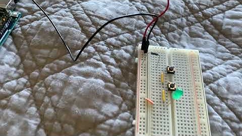 Mechatronics HW 2 video