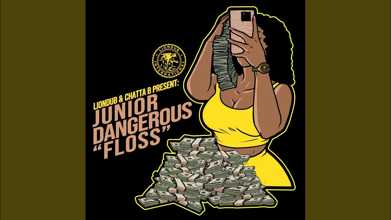 Watch Floss on YouTube Watch Floss on YouTube