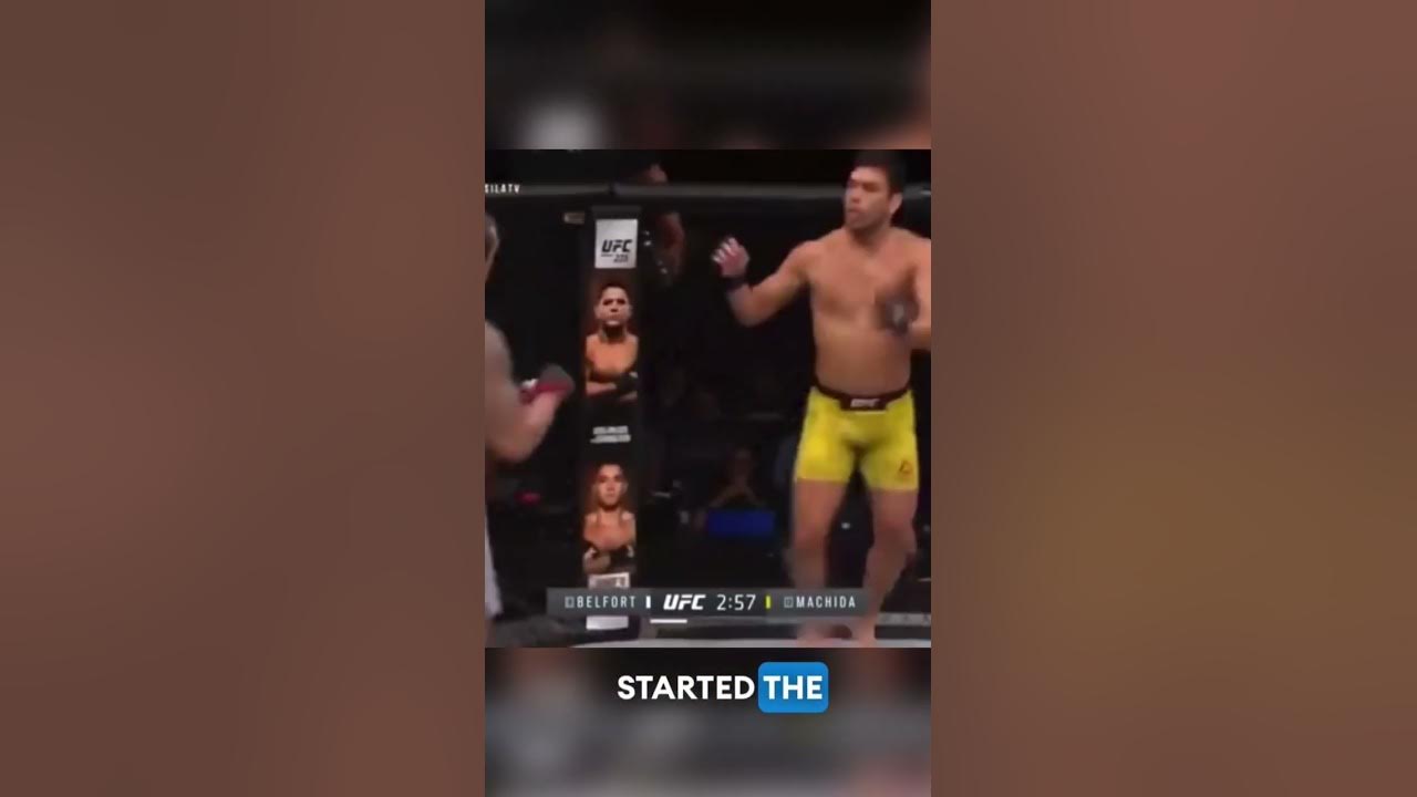 Is Karate Useless in Real Fights? YouTube