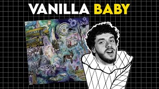 How Vanilla? Jack Harlow's 