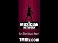 The musician network tmntv  tmntv mission statement