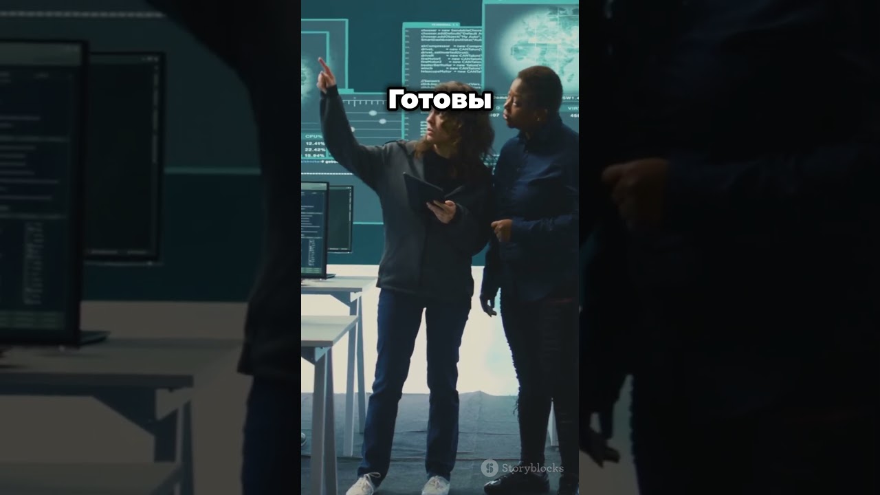 Почему кибербезопасность — это ваш главный приоритет в 2025 году? 