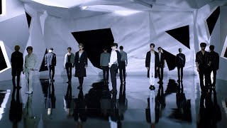 [ETC] SEVENTEEN (세븐틴) - 'Ready to love' @ MTVFreshOut Resimi