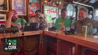 Episode 214- The Golf Tournament and Josh the Ironworker