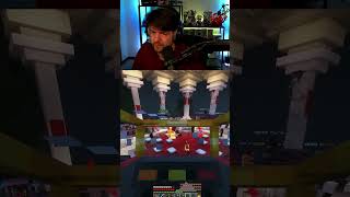 Mechs In Minecraft minecraft