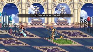 DFO Global- Castle Nebulous single [Tutorial]