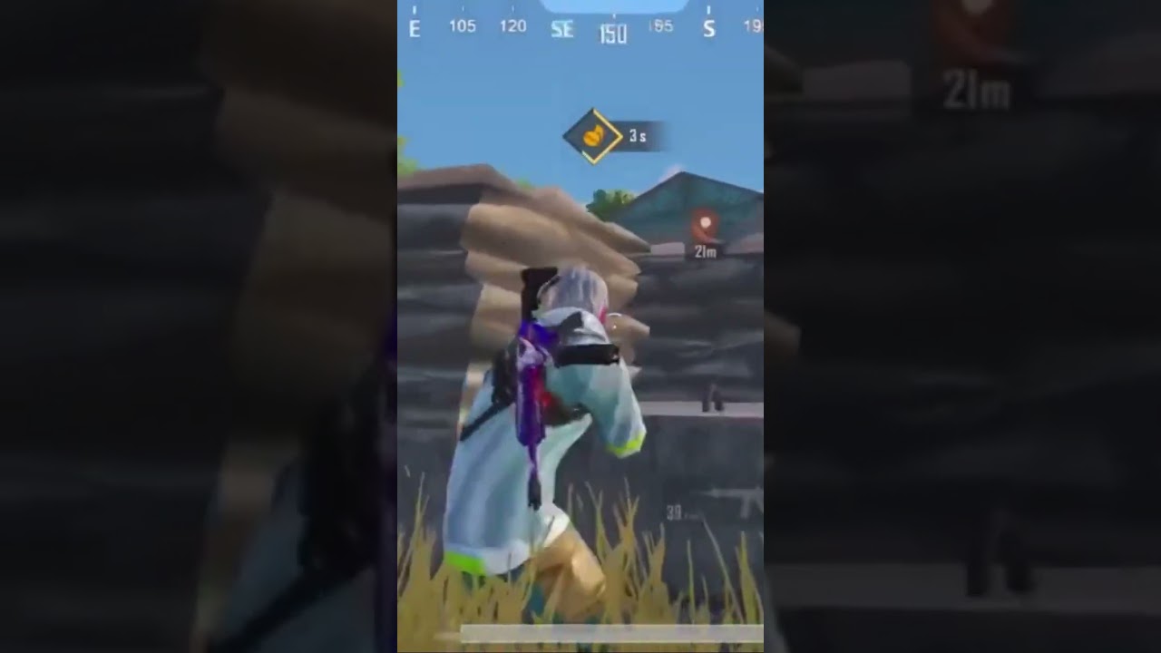 Tip no.1  || Quick throw feature || 