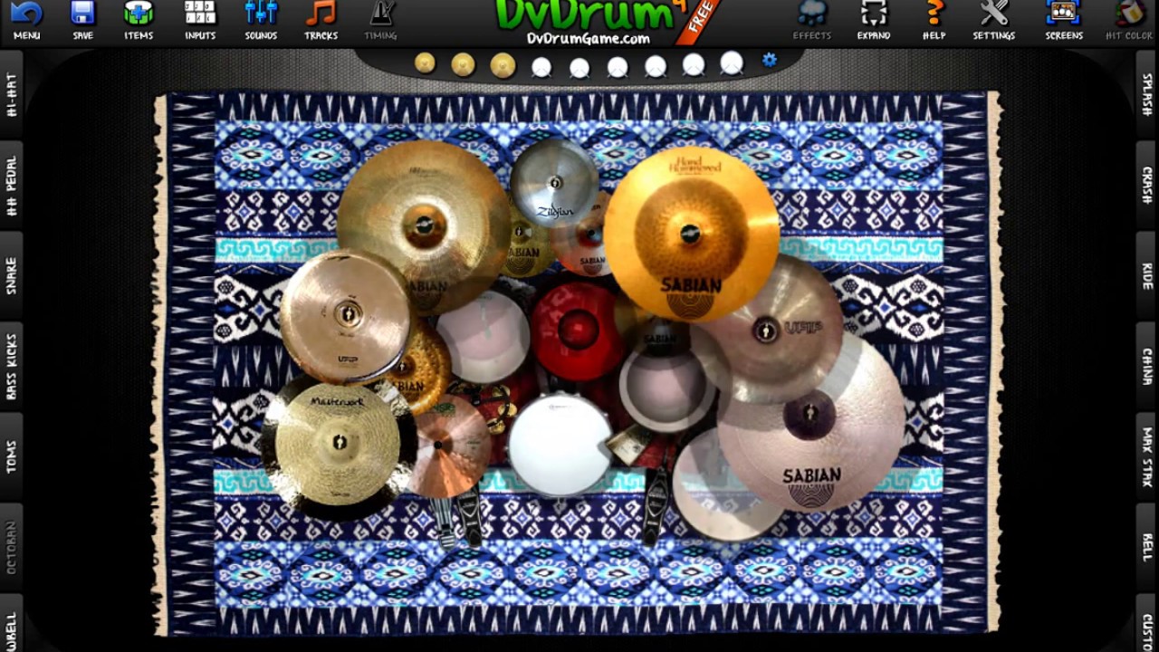 DvDrum = Linkin Park - Numb (Drum cover)