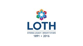 LOTH, Inc. 125th Anniversary Video