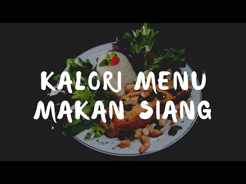 Kalori Nasi Campur Komplit