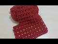 Kolay Yelek Şal Hırka İçin Örgü Modeli Knitting Crochet Tığ İşi Modeller