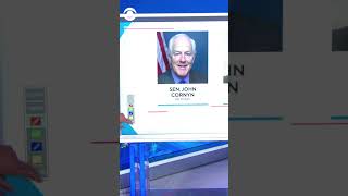 Bipartisan Gun Control Bill Explained #News #Congress #GunReform