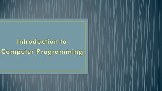 C++ For Beginners - #13 -  Void Functions