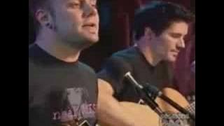 Story of the year - Until The day i die- Aol Sessions