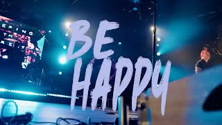 SLEEPING WITH SIRENS - BE HAPPY (SUB ESPAÑOL)