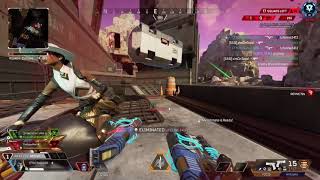 The  Apex Legends Experience in 2025