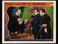 The Mysterious Dr Fu Manchu 1929 Full Movie HD 