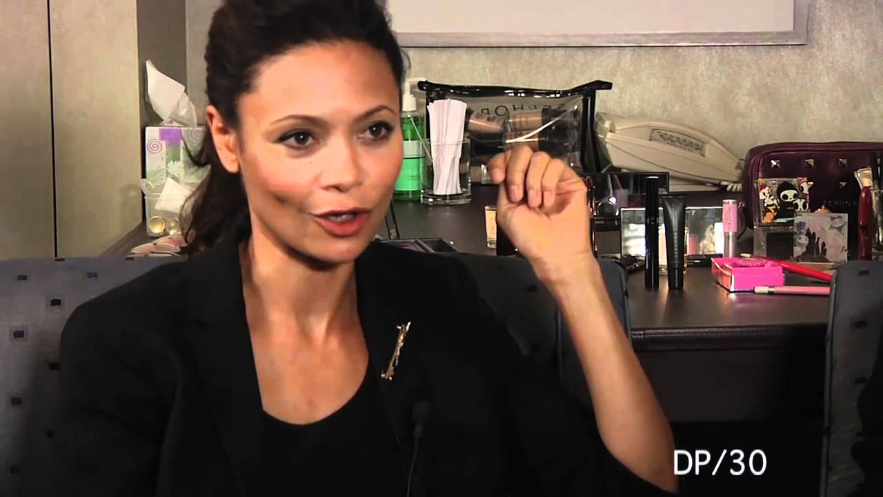 D/P30 @TIFF '10: «Исчезновение на 7-й улице», актёры Тандви Ньютон, Хейден Кристенсен