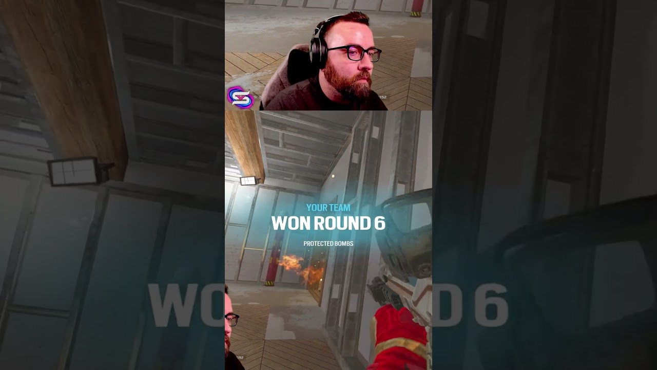 Hitting the SHOTS!