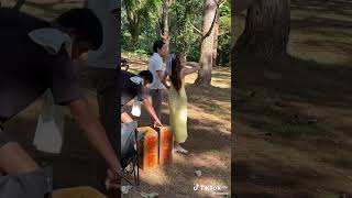 Bts  Hindi Hihiwalay Mv On Aubrey Yt Channel  Starring Lance Carrby Aubrey creditnotocopyright