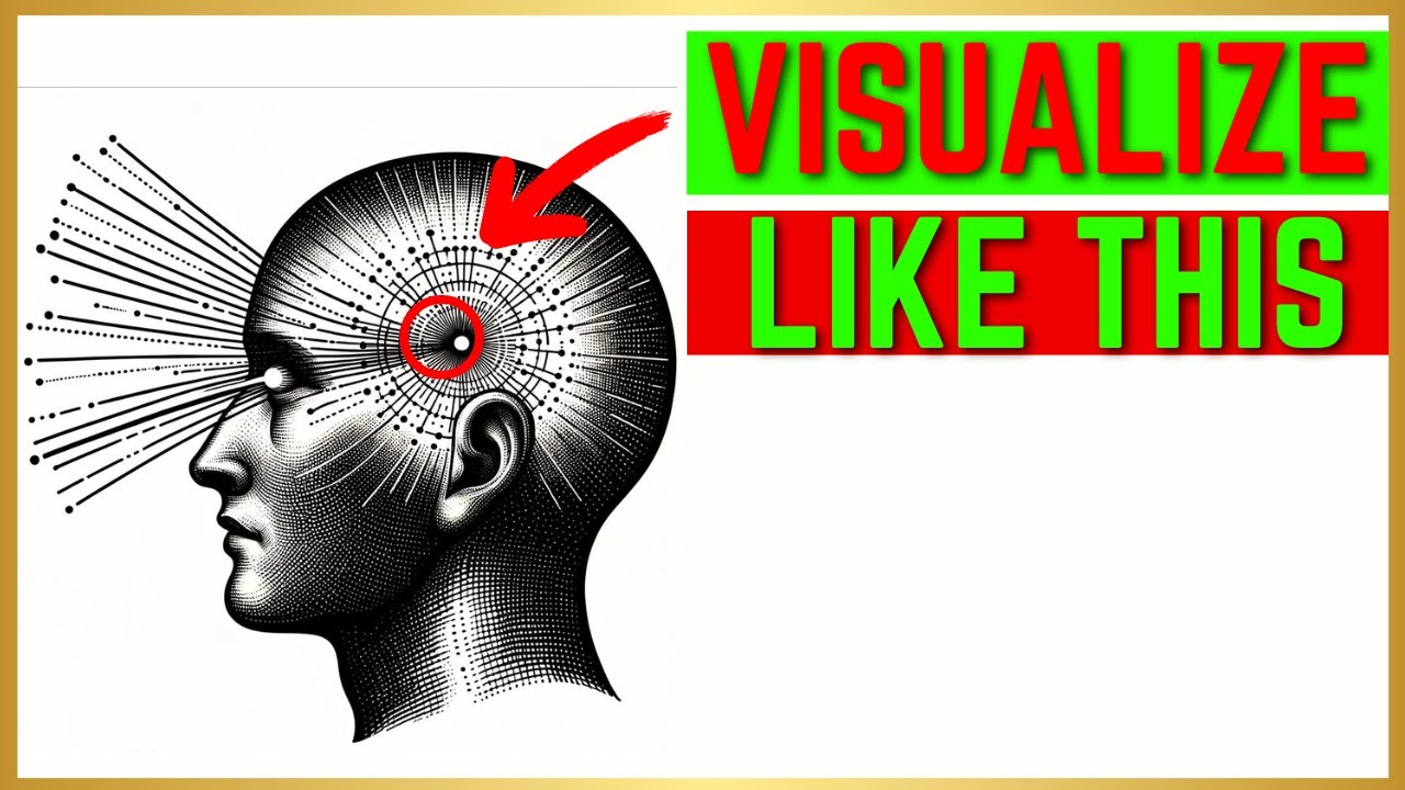 VISUALIZE Your Way to Instant REALITY SHIFTS: 🔥 How To VISUALIZE - YouTube