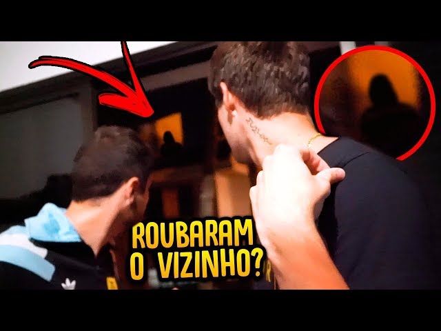 Maikito Roubou meu Boné e Virou Ladrão de Méida [Daily Vlog] 