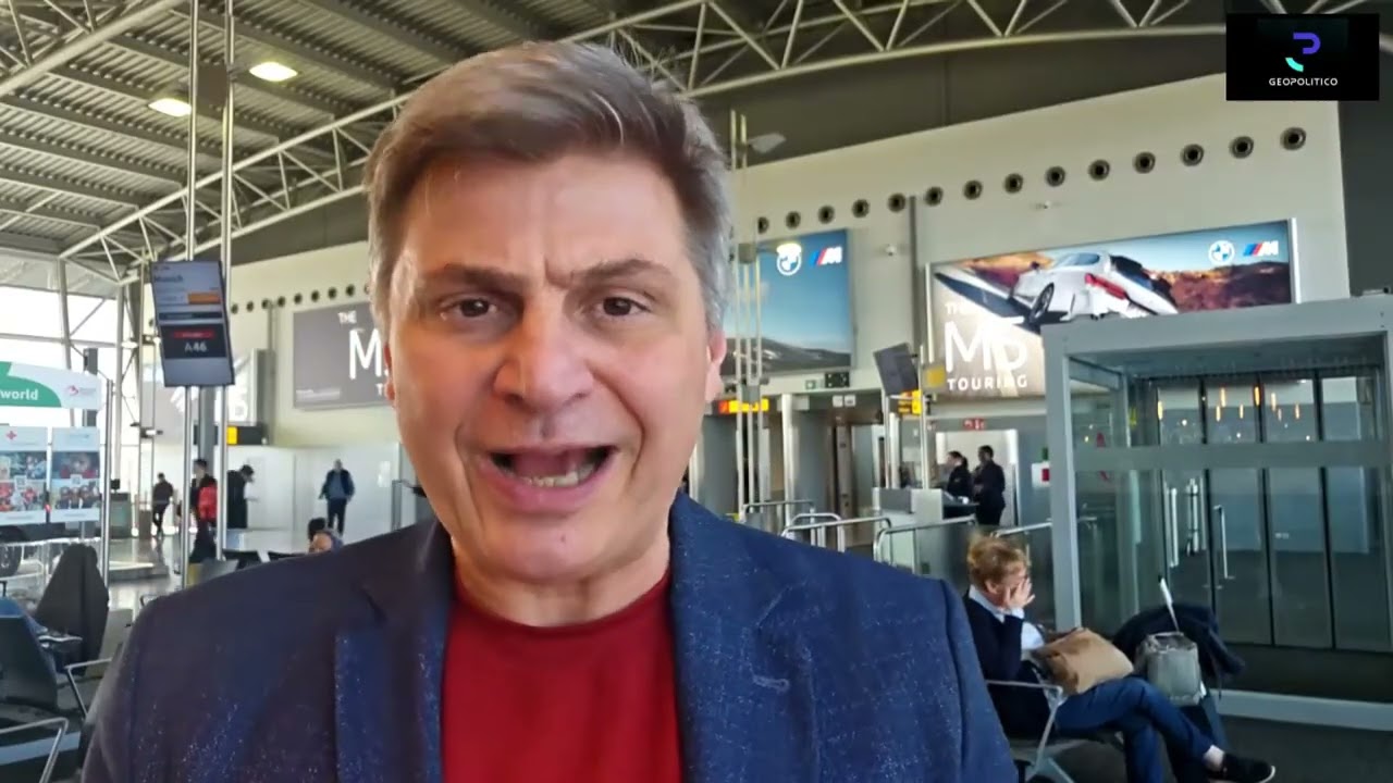 Μπλόκο Φαραντούρη σε Τουρκία για το “Made in Europe”