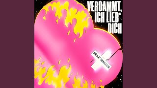 Verdammt ich lieb' dich - Mike Singer