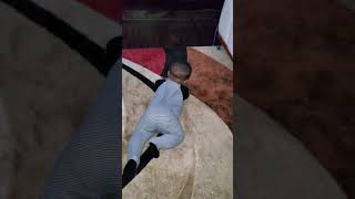 Crawling Take 1