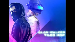 Alan Walker Tiles Hop EDM screenshot 2