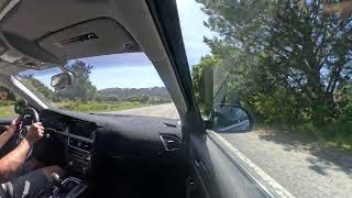 Audi Allroad Drive Video