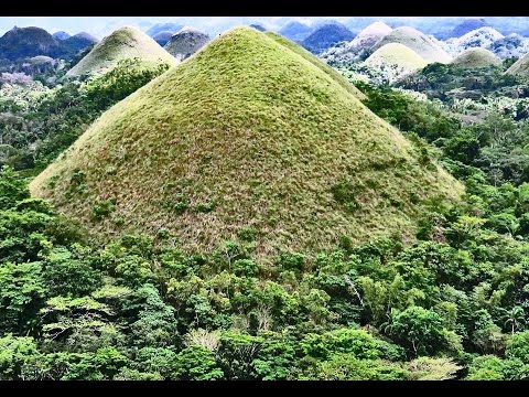 12 Best Tourist Attractions in Bohol Philippines