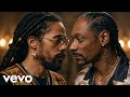 Damian Marley ft. Snoop Dogg &amp; Akon - Kings of the Sun (Official Music Video 2026)