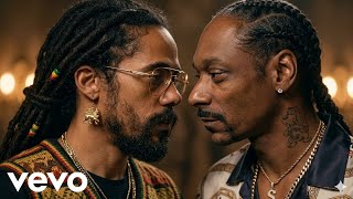 Damian Marley Ft Snoop Dogg U0026 Akon  Kings Of The Sun    2026