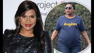 Mindy Kaling Baby Daddy, Daughter, Family, Net Worth & More