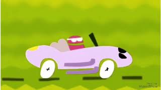 Storybots Vehicles Cars Cars Cars In T Major