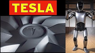 LIVE Tesla Optimus - FSD v14 - Elon Musk Roadster