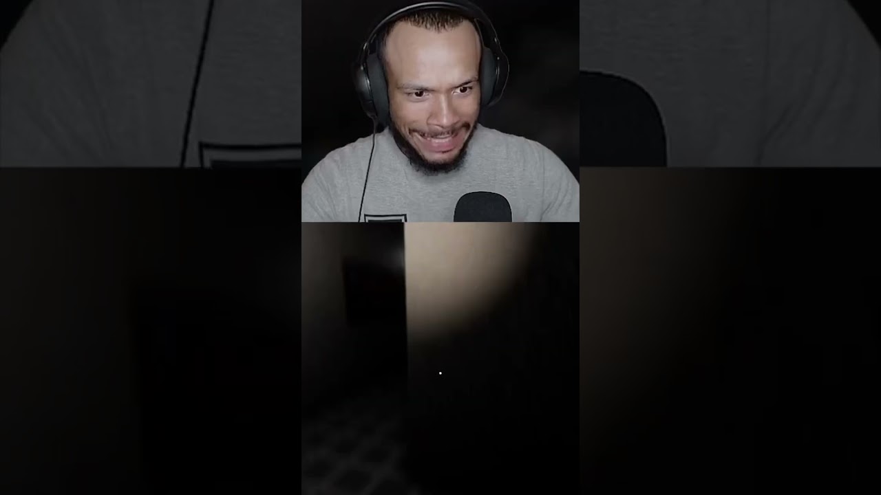 Always check your surroundings