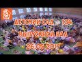 🎈🎉🎇🎊Детский сад &quot;ВЕСНУШКИ&quot; 134 - ВЫПУСКНОЙ БАЛ 🎈 26.05.2017