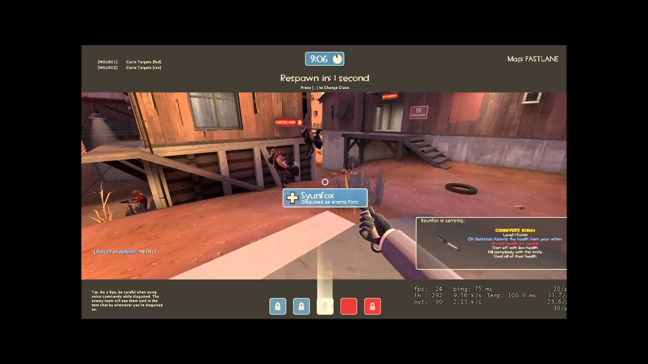 Saharan Spy set with Dodo64