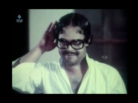 Panchavadi Palam Malayalam Movie || Comedy Scene || Bharath Gopi